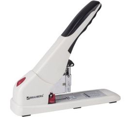 Степлер BRAUBERG №24/6-23/17 Leistung, 227664 