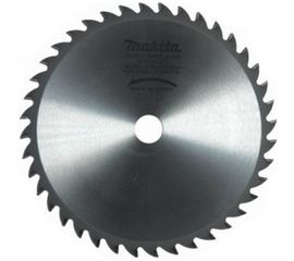 Диск пильный (180х20 мм; Z40) для шипорезного станка 5500 S Makita 792237-0 