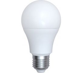 Лампа Uniel LED-A60-9W/4000K/E27/FR/RA95, PLK01WH, светодиодная, матовая UL-00006504 