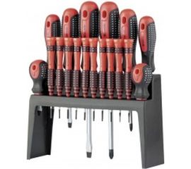 Набор отверток MATRIX Fusion 18 шт. 11452 