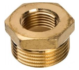 Футорка STOUT 1X1/2 SFT-0028-000112 