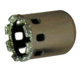 Коронка алмазная по керамограниту (38 мм) Энкор 9435 