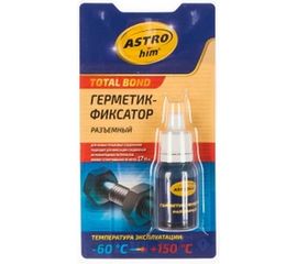 Разъемный герметик-фиксатор ASTROhim Ас-9013 в блистере, 6 мл 46059 