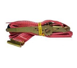 Стяжной ремень UVE евроборт ласточкин хвост, 4 метра RS2-50-4000-4-sf 