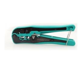 Инструмент для обжима ProsKit CP-393 00323078 