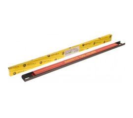 Магнитный держатель инструмента планка, длина 457.2 мм ЭВРИКА ER-55318 