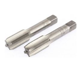 Метчик ручной (М16х1,5 мм; 2 шт.) СИБРТЕХ 76644 