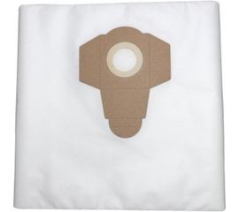 Мешки пылесборники СМП-61/25 для профессионального пылесосов, до 25 л, 5 шт. Калибр 00000071001 