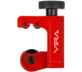 Труборез для металлических труб VIRA диаметр 3 - 22 мм 307328 