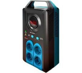 Стабилизатор напряжения SUNTEK PR 1000 ВА SK1.1 PR1000 