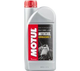 Охлаждающая жидкость MOTUL Motocool FL 1 л 105920 