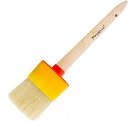 Круглая кисть №20, диаметр 65 мм Remocolor 01-0-120 