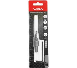 Сверло под конфирмат 4x50 мм VIRA 552362 