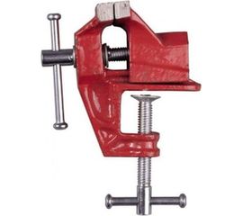 Настольные тиски (ширина губок 60 мм) Remocolor 44-4-460 