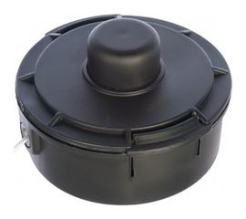 Головка режущая в сборе для триммеров Калибр 00000023559 