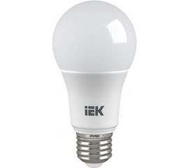 Лампа IEK LED A60 20Вт 230В 6500К E27 LLE-A60-20-230-65-E27 