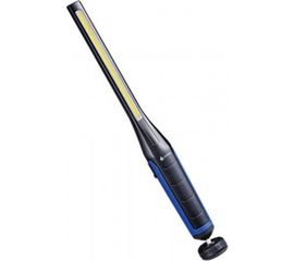 Светодиодный фонарь МАСТАК шарнирный, магнит, 1+1 элемент, Li-Ion, 3,7 В 890-00101 