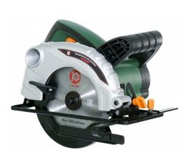 Электрическая дисковая пила Калибр ЭПД-1100/165D 00000075091 