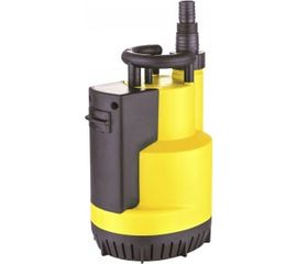 Дренажный насос WWQ ND-250A 