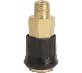 Адаптер быстросъемный UNIVERSAL black М1/4" Калибр 00000050306 