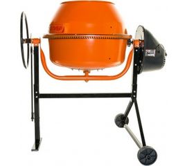 Бетоносмеситель Калибр БСЭ-180 00000057243 