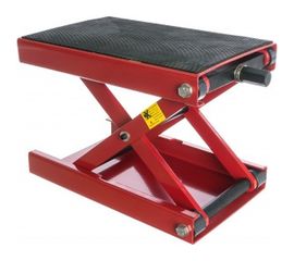 Механический мотоподъемник 0.4т Сорокин 16.22 