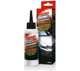 Преобразователь ржавчины RUNWAY 120мл RW1046 