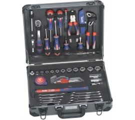 Набор ручного инструмента KWB 51 предмет 370740 