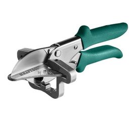 Ножницы KRAFTOOL MC-7  угловые, для пластмассовых и резиновых профилей 23372 