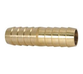 Соединитель для садовых шлангов (12 мм) MasterProf ДС.020017 