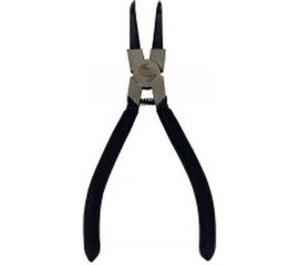 Съемник внутренних стопорных колец, изогнутый 150мм Энкор 19059 