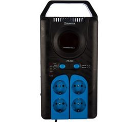 Стабилизатор напряжения SUNTEK PR 500 ВА SK1.1 PR0500 