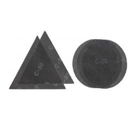 Набор шлифовальных сеток kwb (5 шт, 225 мм) Einhell 491005 