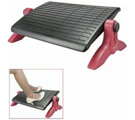 Офисная подставка для ног BRAUBERG 531489 