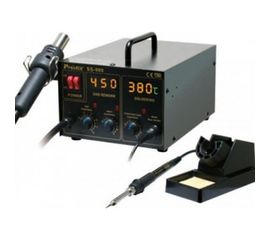 Паяльная станция ProsKit SS-989B 00261494 