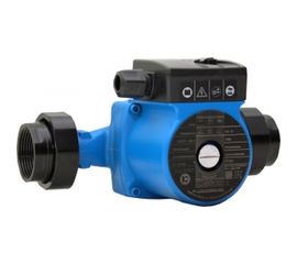 Электрический циркуляционный насос Калибр НЦ-32/6-180 00000069386 