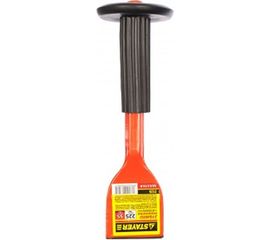 Зубило-конопатка с протектором STAYER 2125 