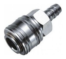 Соединение под шланг быстроразъёмное 9 мм HUBERTH RP208307 