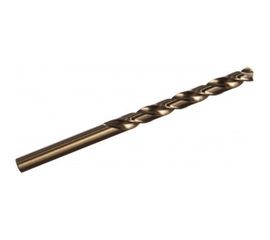 Сверло по металлу HSS-Co (6х93/57 мм) RUKO 215060 