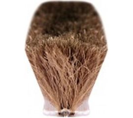 Щёточный уплотнитель Mebax 7х12 бронза 3Р на клею на плёнке 00-00000180 