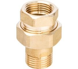 Разъемное соединение американка STOUT ВН RG008Q1DJUDN85 