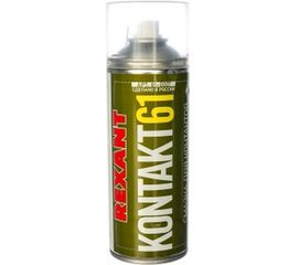 Смазка для контактов KONTAKT 61 (400 мл) REXANT 85-0007 