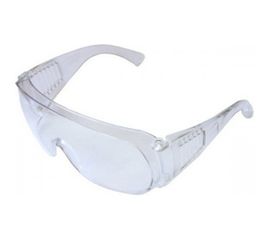 Очки защитные "Мастер" незапотевающие Энкор 56607 