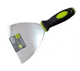 Малярный шпатель из нержавеющей стали Armero 125 мм AM00-125/A200/125 