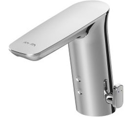 Сенсорный смеситель для умывальника AM.PM Inspire V2.0 F50A02300 