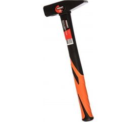 Молоток с фибергласовой рукояткой 600g Gigant HHT600-1 