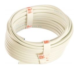 Провод REXANT ШВВП 2x0,5 кв.мм, 10 м, ГОСТ 7399-97 01-8082-10 