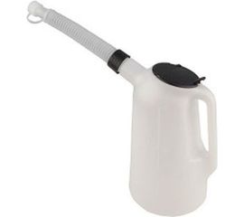 Кувшин с гибким носиком и крышкой 5 л APAC 1770.05 