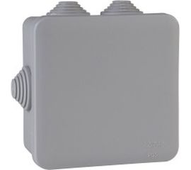 Распределительная коробка Schneider Electric ОП 100х100х50 IP55 IMT35091 