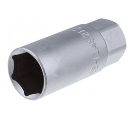 Свечная головка Станкоимпорт 1/2" 21 мм CS-12.48.21 